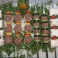 نانوایی در دولت آباد تهران