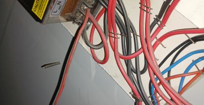 برقکار یاسین غمخوار کته سری