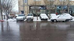 نمایشگاه اتومبیل یوسفی