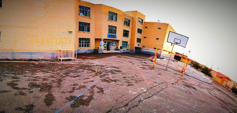 خوابگاه صدّیقین