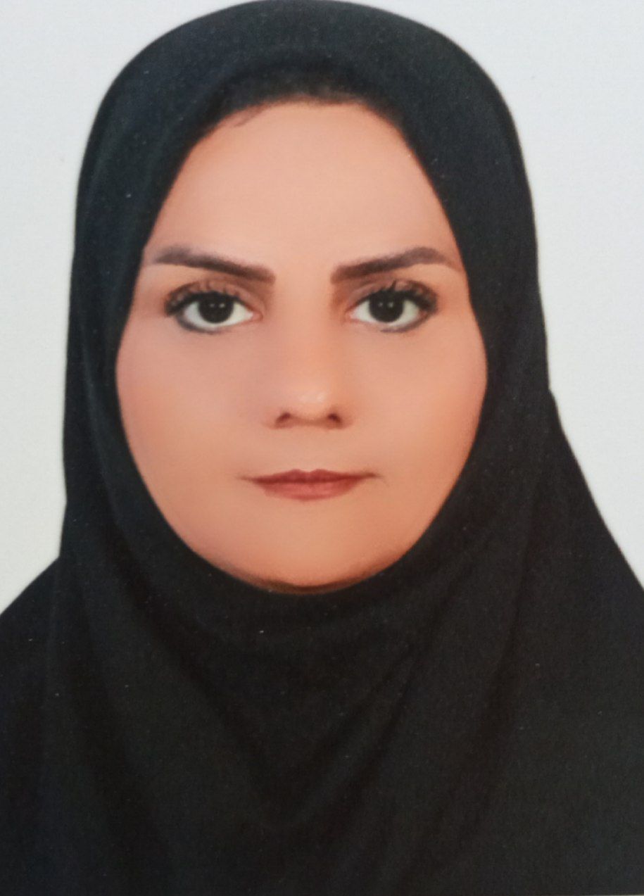 وکیل محبوبه مجیدی تبار