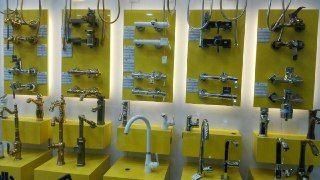 فروشگاه شیر آلات ایراندوست