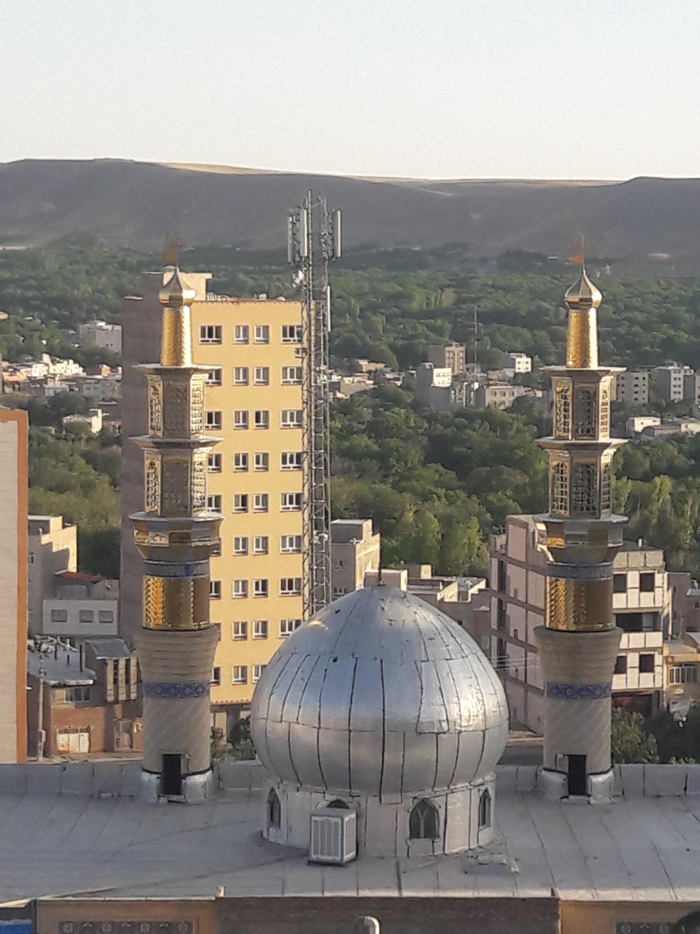 مجتمع گل نرگس