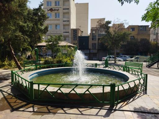 بوستان صاحب الزمان