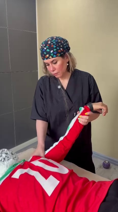 سالن ماساژ هیواسنتر