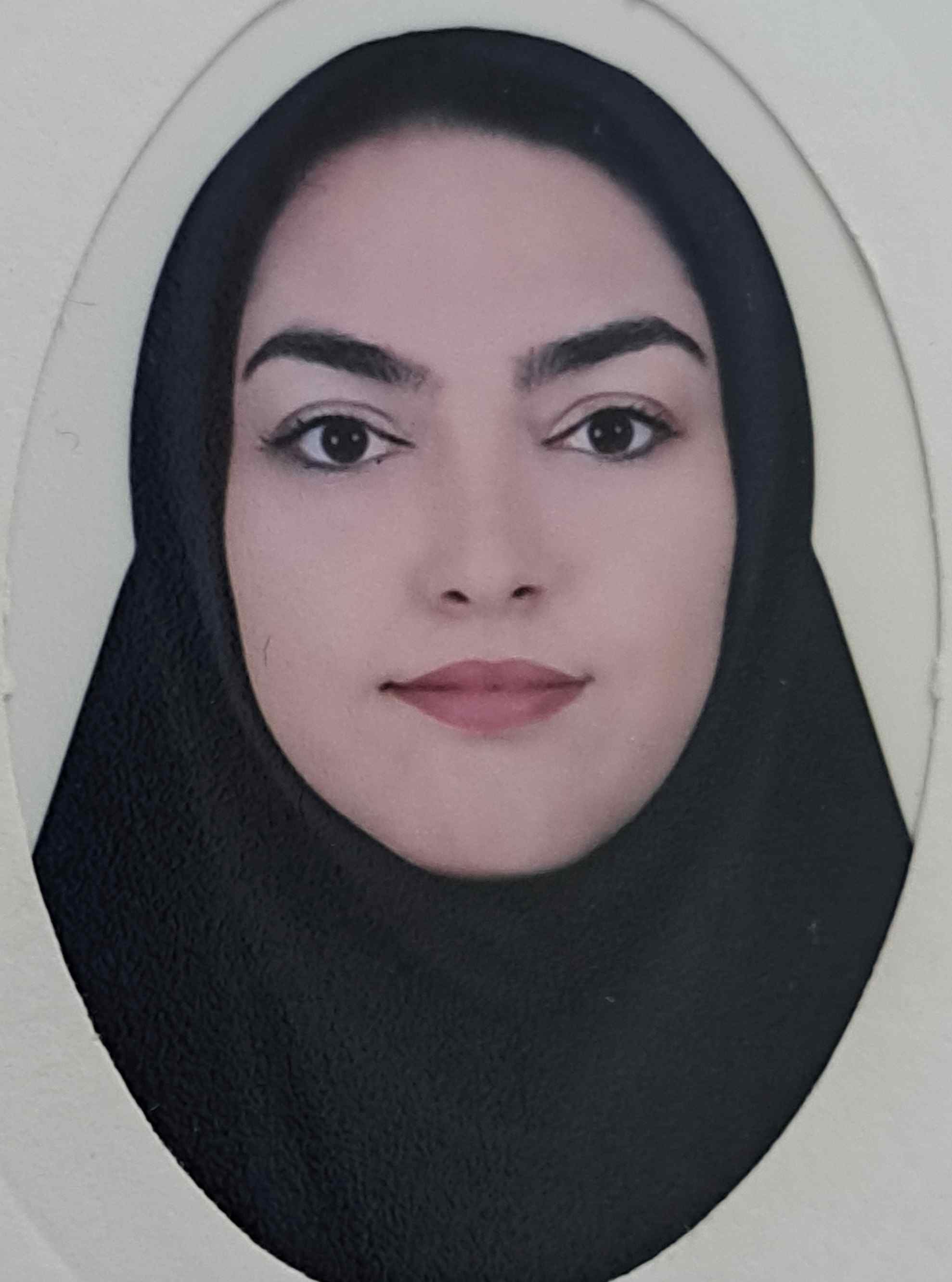 وکیل پریسا بهرام پور