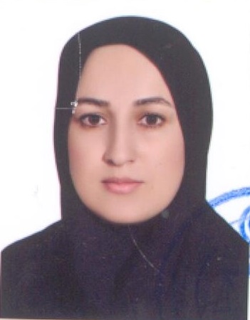 وکیل فاطمه ترابی وناشی