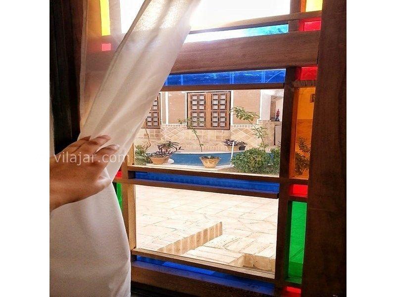 اقامتگاه سنتی خوان سالار