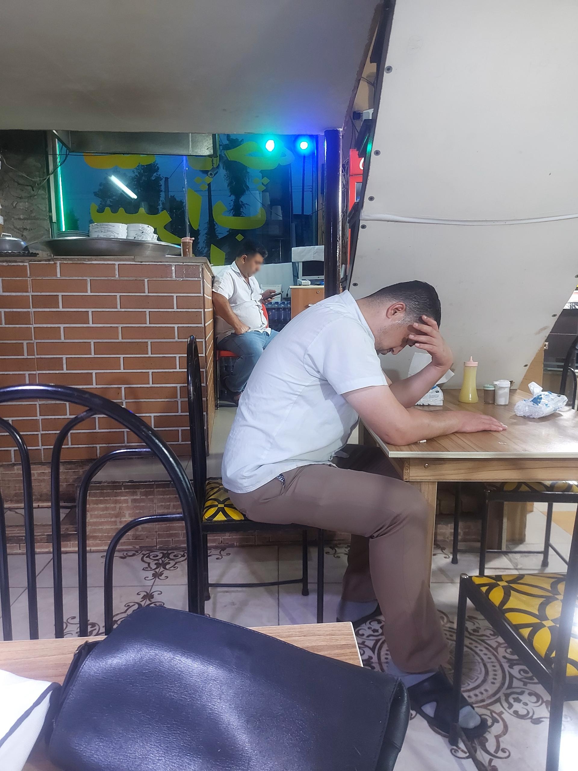 طباخی کاج