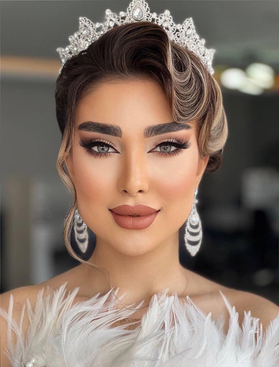 سالن زیبایی اِلای جنب نیایش مال