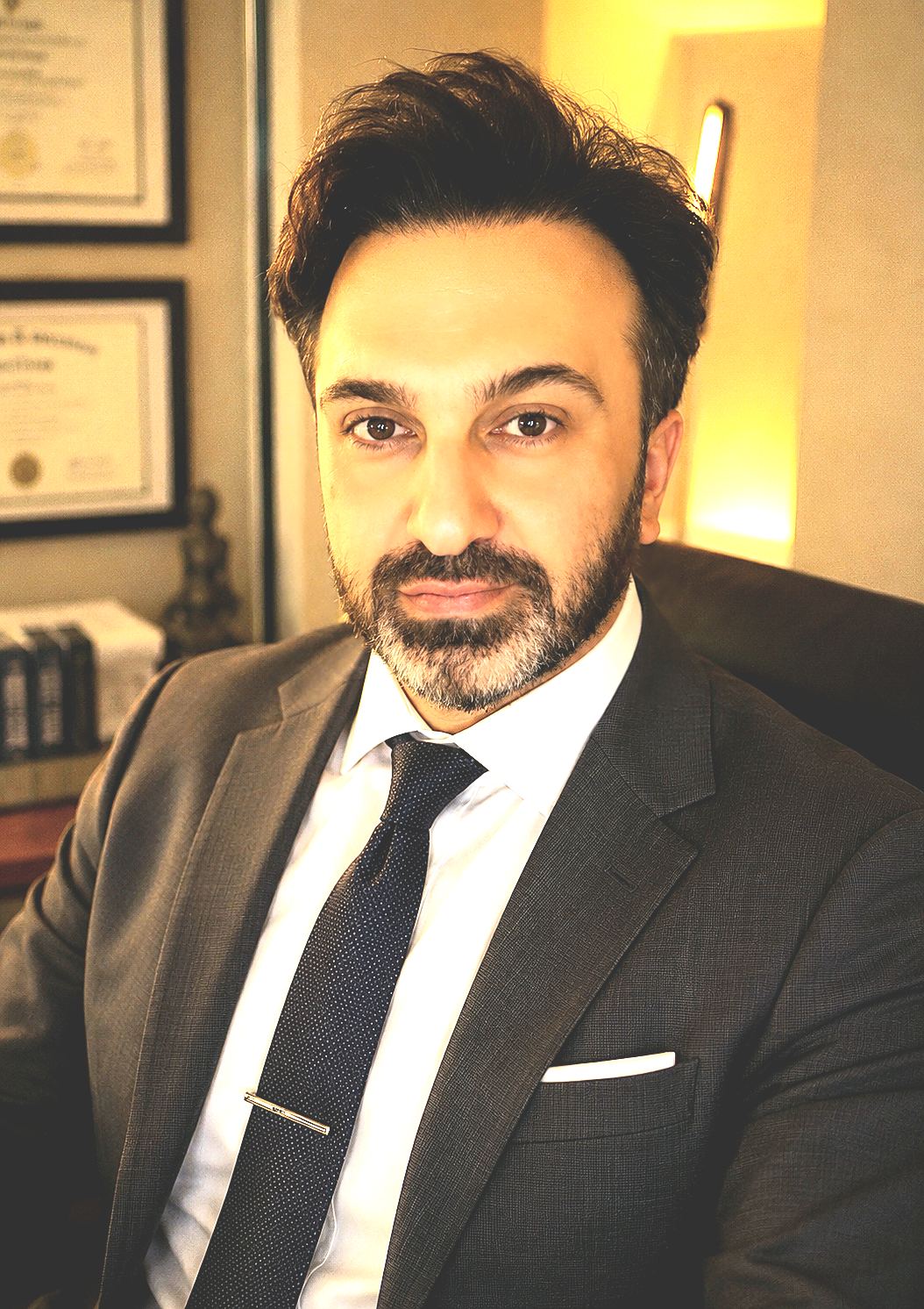 کیوان بهرامی