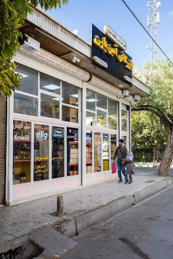 پخش عمده و تک فروشی لنت ترمز آمین پارت