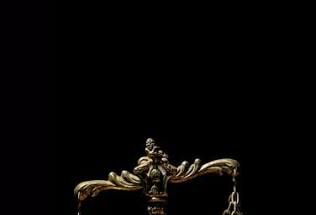 وکیل پایه یک دادگستری محمد تقی حدادی