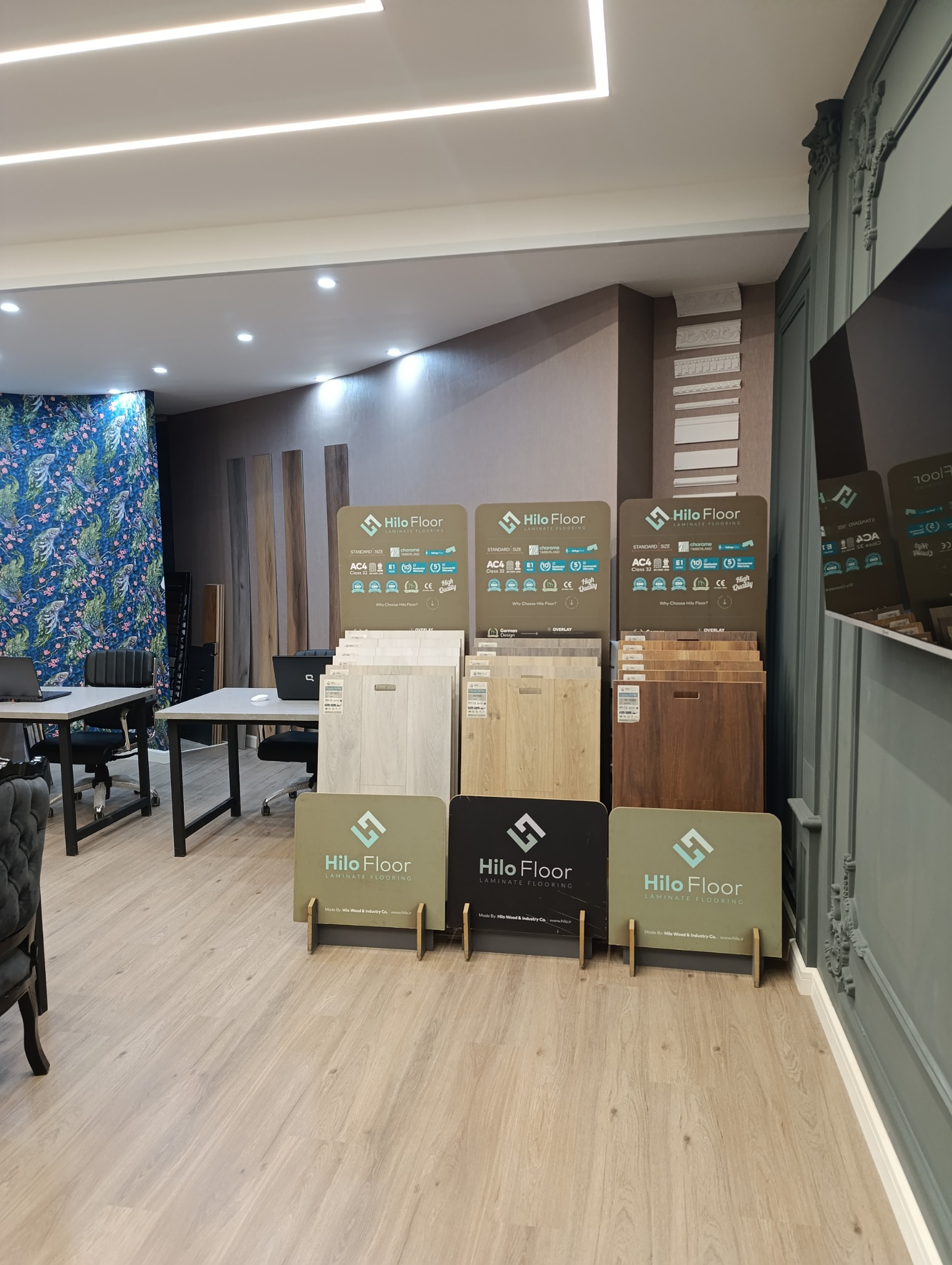 طراحی و ساخت پروژه های ساختمان سال سه آ