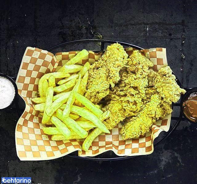 فست فود فود هال آدرس