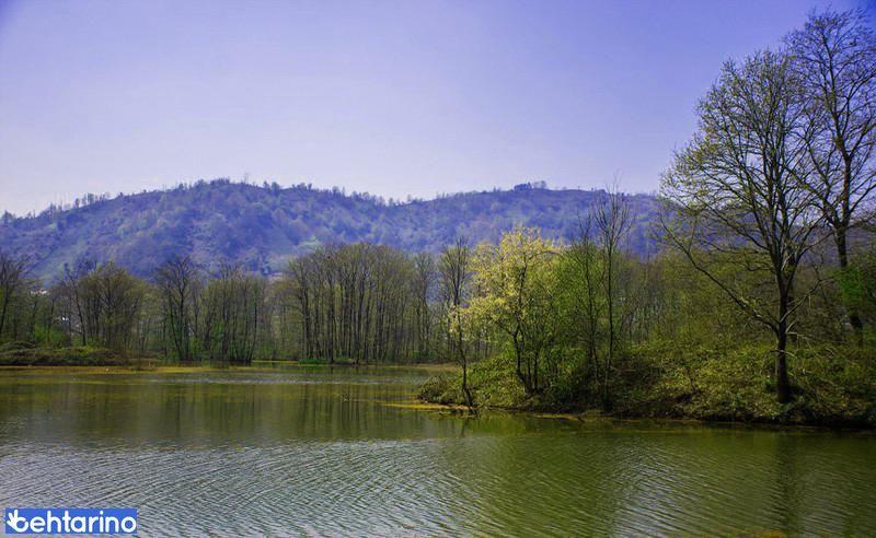 تالاب سوستان