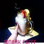 کافه دارک