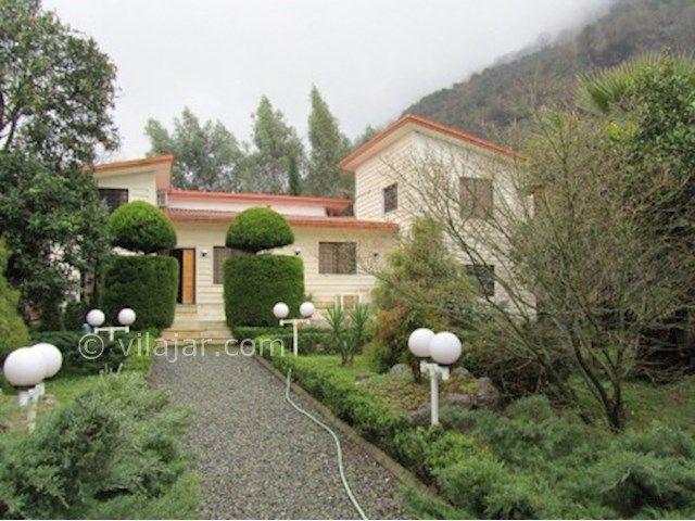 اجاره ویلا در چابکسر