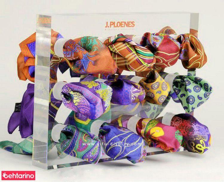 شال و روسری سوگند