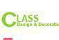 دکوراسیون کلاس