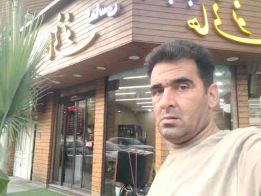 رستوران هانی نو