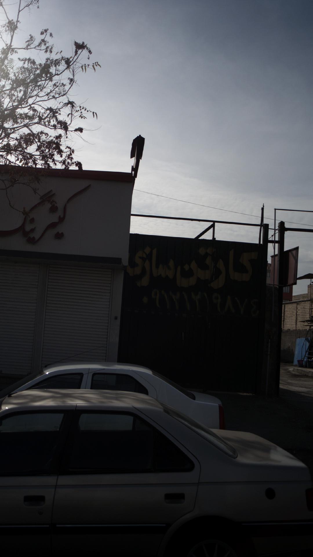 کارتن سازی