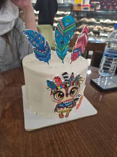 شیرینی ناتلی (پونک)