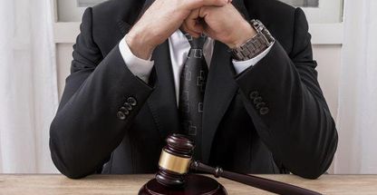 عباس حمید سمیعی - وکیل پایه یک دادگستری