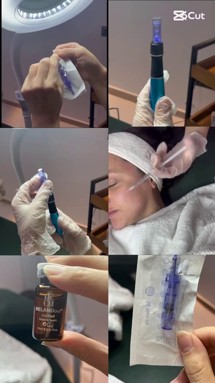 مرکز پوست مو لیزر نگارین