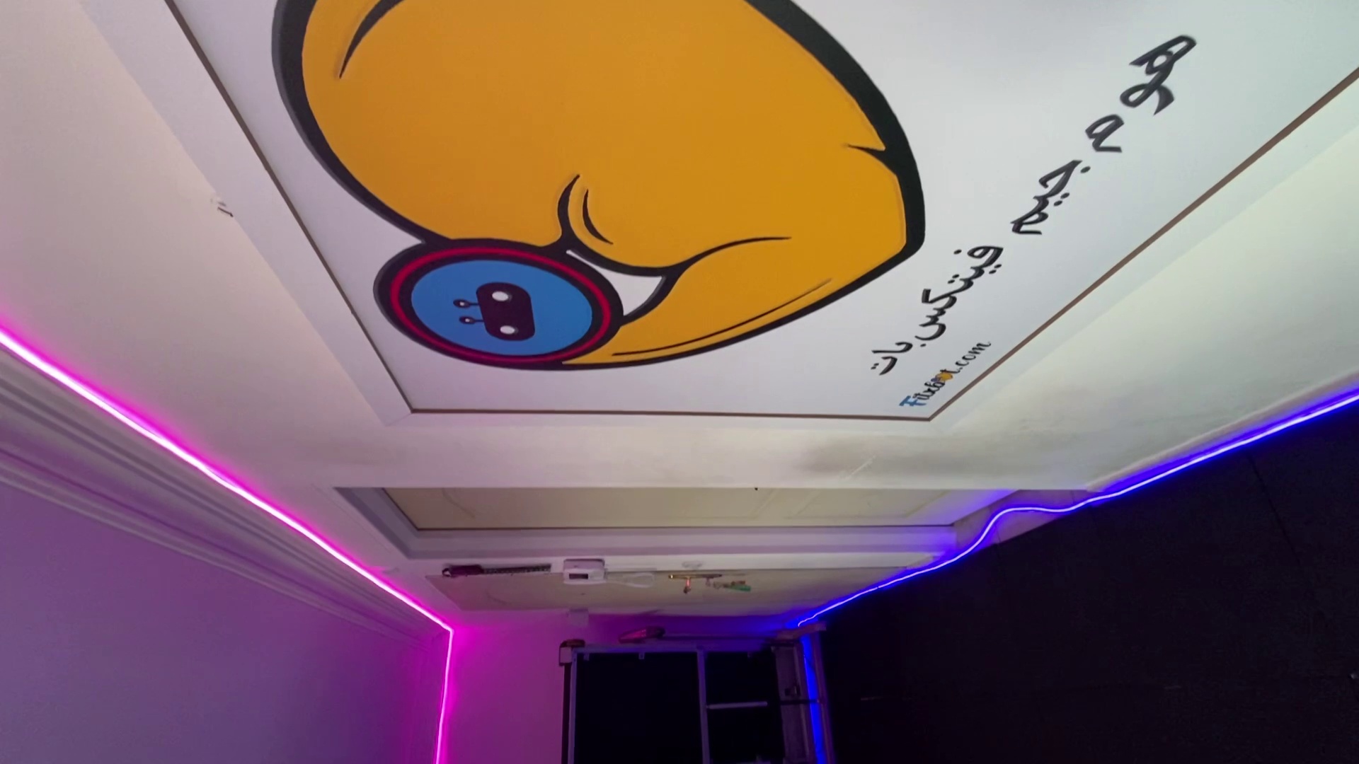 هومجیم فیتکس بات (بانوان)