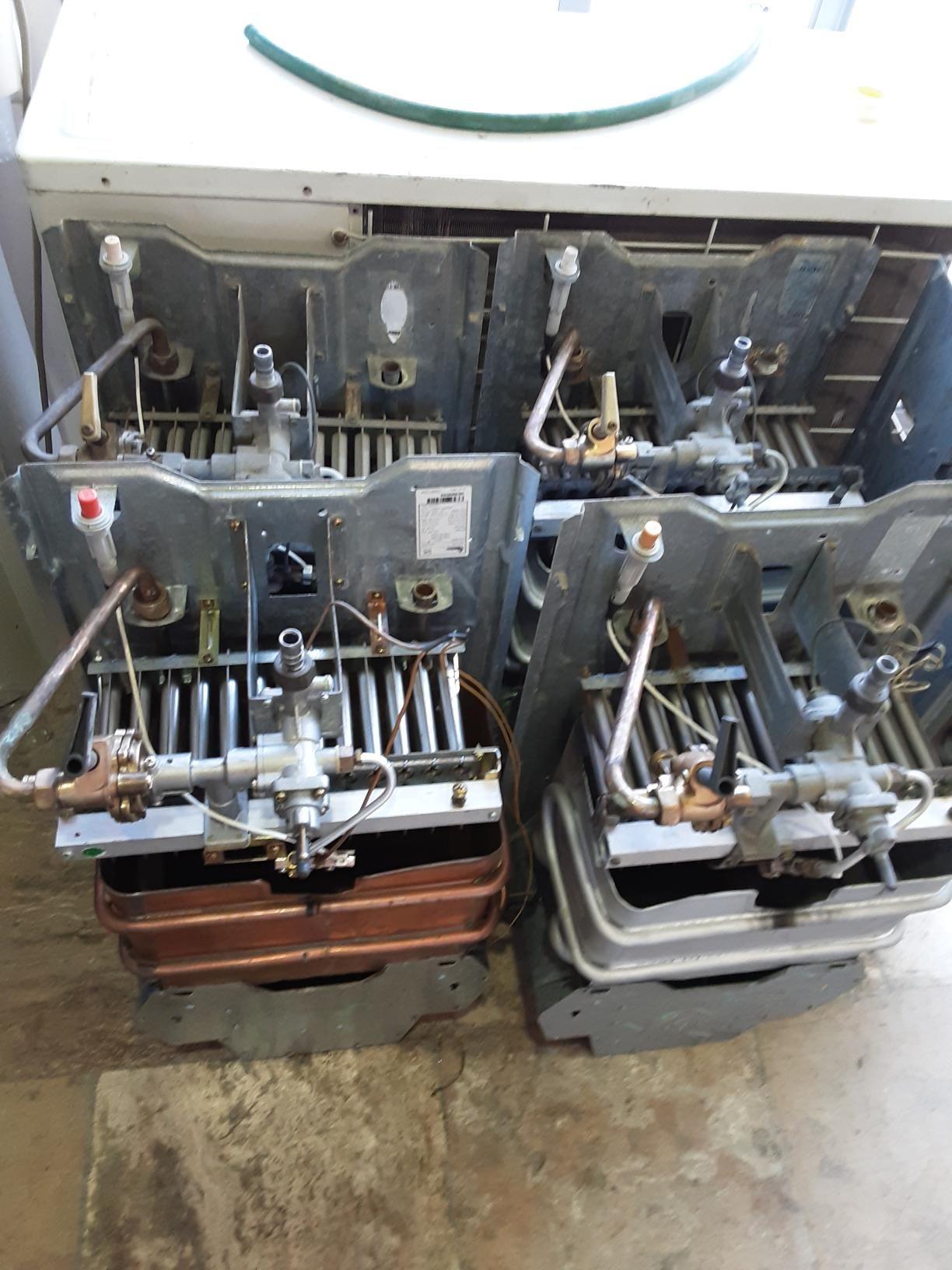 نمایندگی بوتان وتعمیرات کولر گازی و ابسرد کون