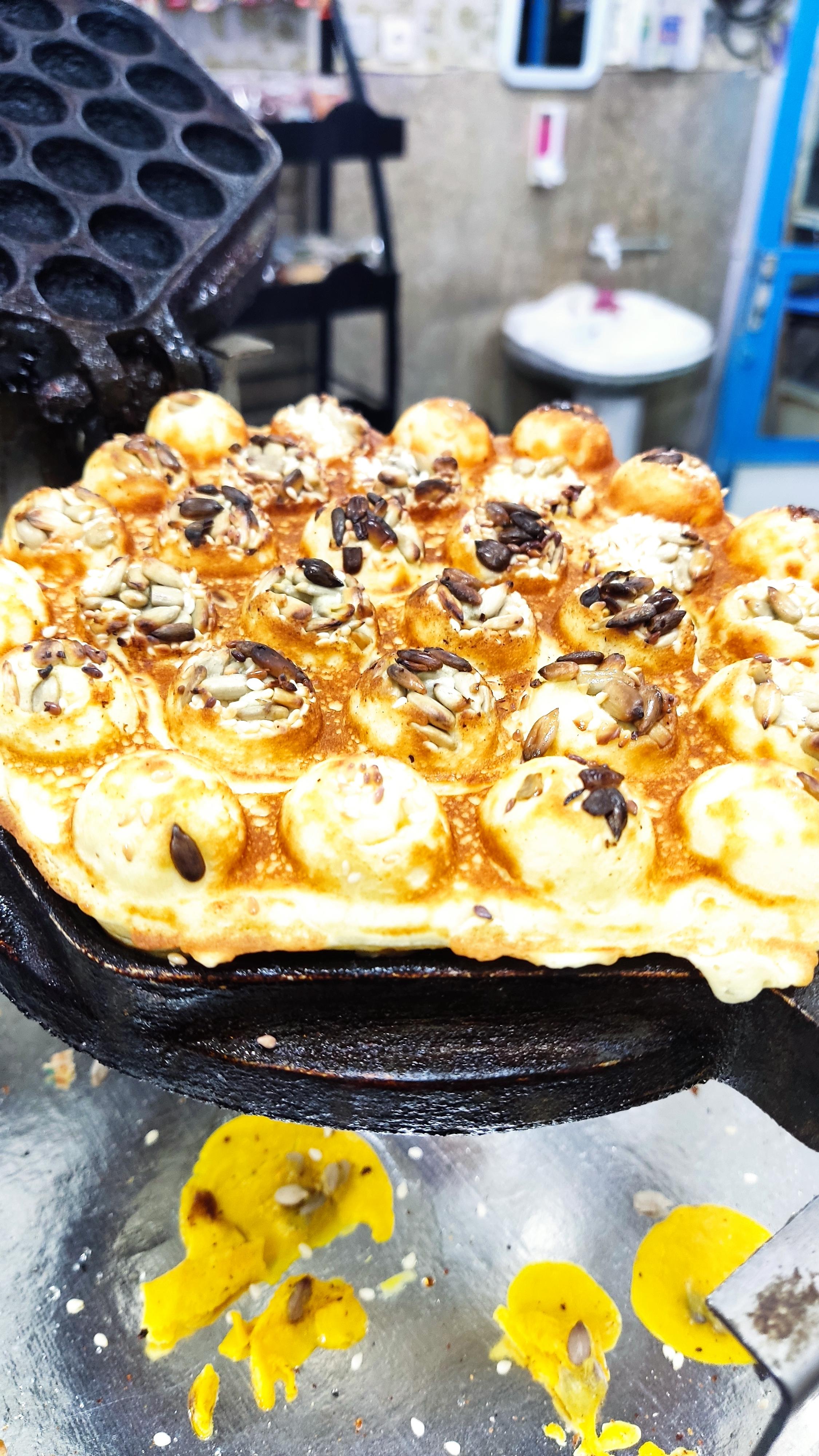 بستنی و فالوده صباغ