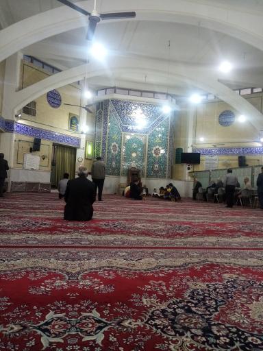 مسجد قبا