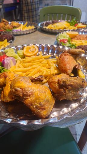 کافه چرخ