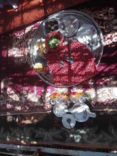 اقامتگاه بوم گردی آسیاکده