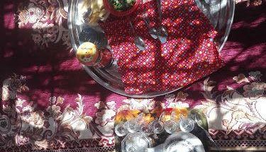 اقامتگاه بوم گردی آسیاکده