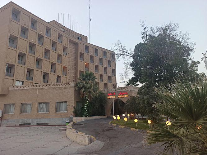 Amirkabir Hotel
