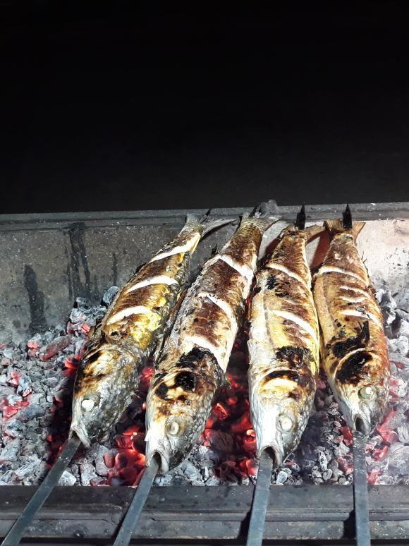 رستوران مرادی