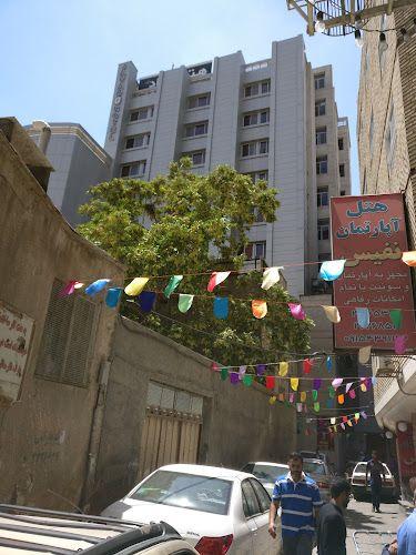 Nafis Hotel Apartment