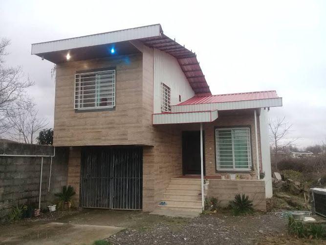 ویلا توریستی دربست