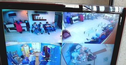 دکتر فرزاد فرامرزی