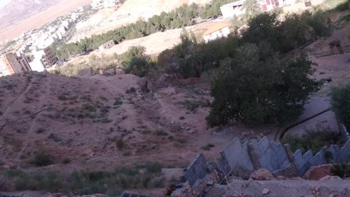 چشمه آب معدنی رابند