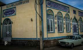 مسجد پیر زرگر