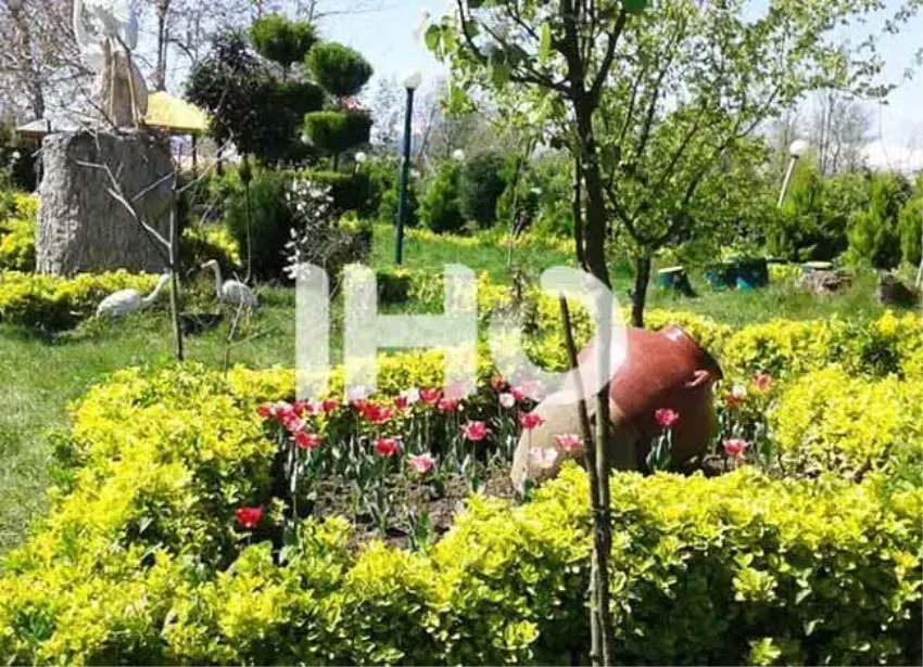 مجتمع اقامتی قصر سنگر رشت