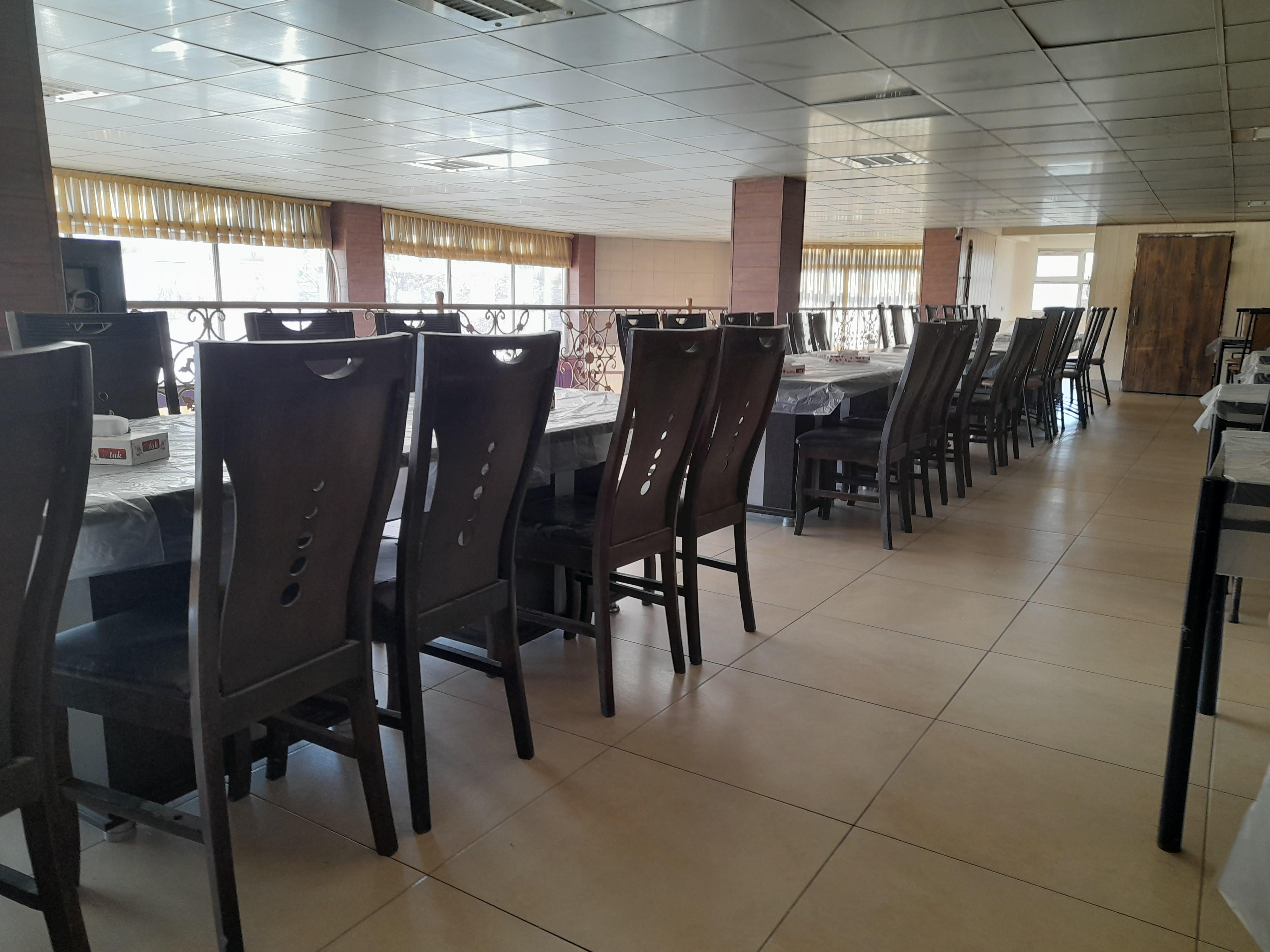 چلو جوجه مرکزی  امین 