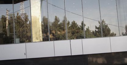 رستوران روما