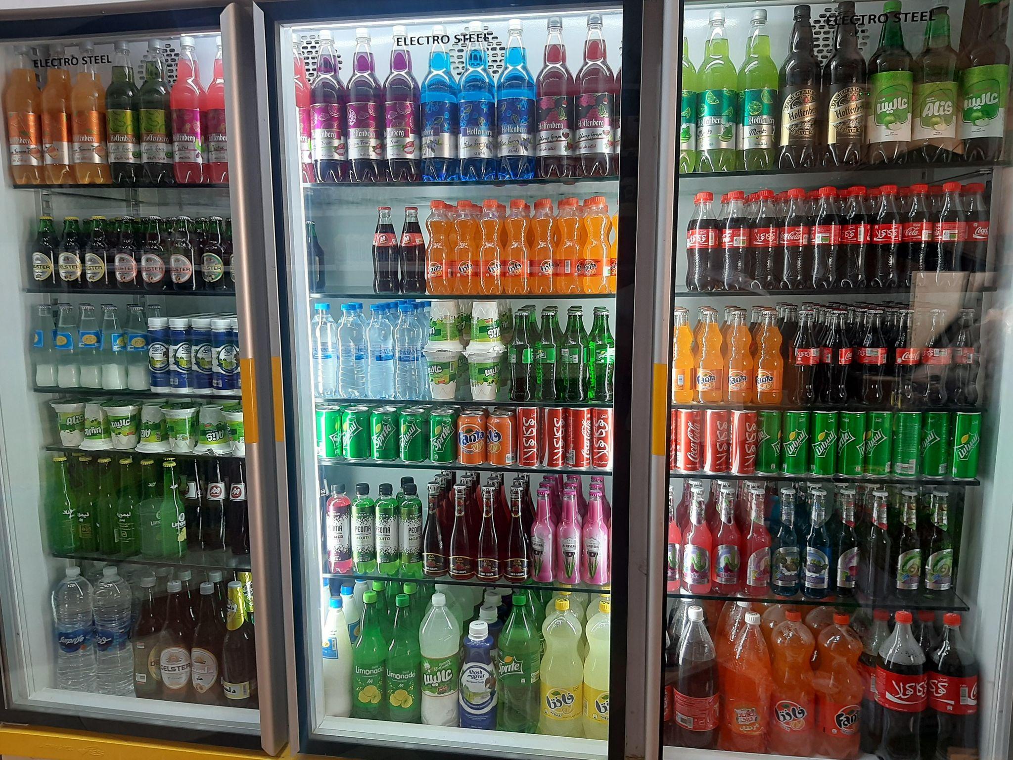 ساندویچی و پروتین ابودانی