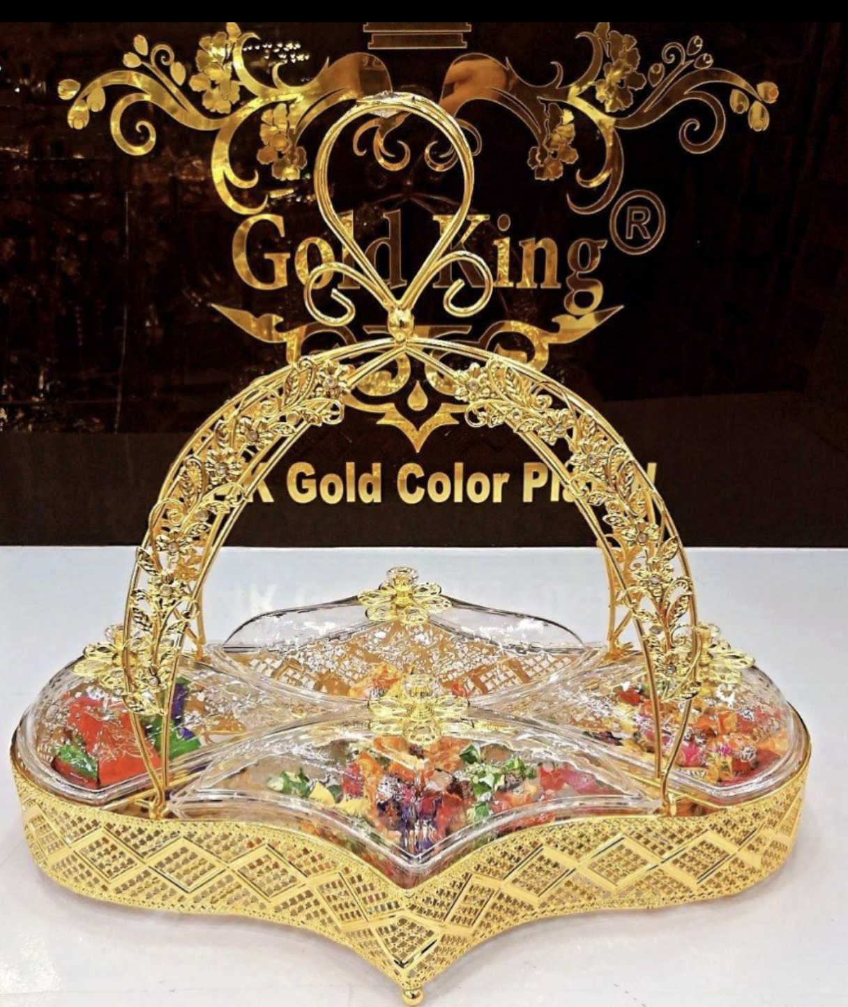 ارزانکده لوازم خانه واشپزخانه محمدی