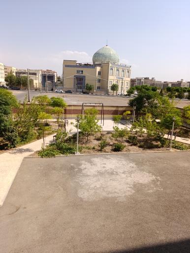 مسجد امیرالمومنین علیه السلام