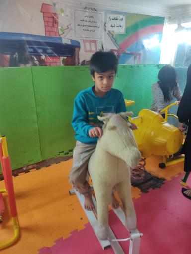 پارک یعقوب لیث